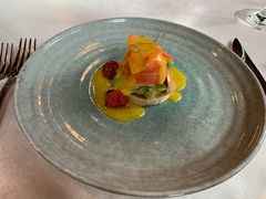 -北京古城老院厉晓麟精致菜