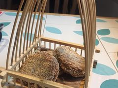 -南城十里潮汕鲜牛火锅·鲜虾生滚粥(融汇老商埠店)