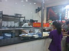 -毅祥斋老孙家泡馍(北院门鼓楼店)