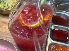 -首尔朴宝·炭火烤肉(五角场店)