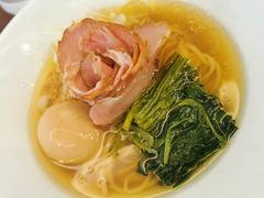-真打拉面·日式拉面新流派(体育西横街店)