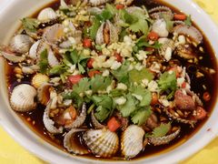 -东记潮汕美食砂锅粥小炒烧烤(镇南大街店)