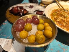 -茶人村·宫廷私厨(奥体印象城店)