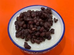 红豆双皮奶-南宁市连升风味小吃店