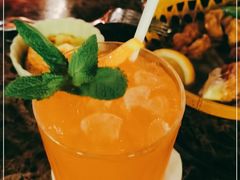 -Ish Whiskey&Cocktail Bar酒吧(合生麒麟新天地店)