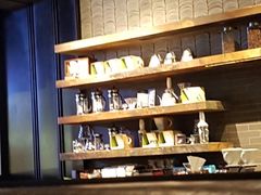 -星巴克(苏州诚品店)