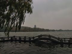 -西湖游船