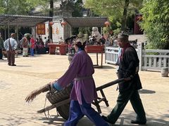 -大槐树寻根祭祖园