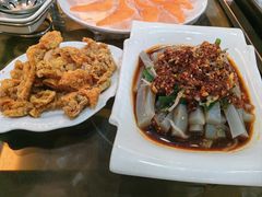 -沱江鱼府(丽江店)