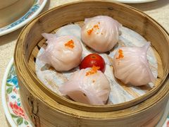 -唐苑酒家·岭南粤菜名店(太古仓店)
