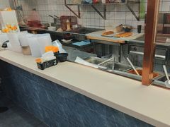 -全统永和豆浆(扬村三路店)