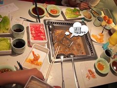 -野妹火锅(布吉店)
