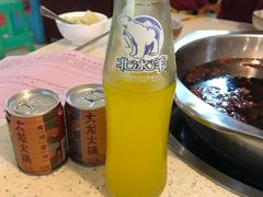 -大龙火锅(老店)