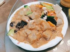 -一九烧烤(开发区店)