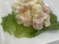 -瑞福园联谊餐室(茂名南路店)