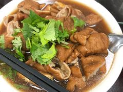 -阁瑞居闫记卤煮(乔庄北街店)