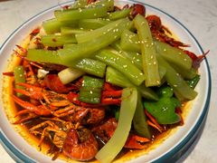 -舞虾小说.涮肉.烧烤(国顺东路店)