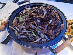 -阿里疆Alijiang·丝路美食·异域风情·清真(长楹天街店)