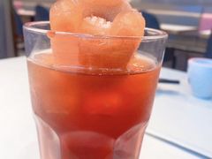 -柠檬树茶餐厅(海雅缤纷城店)