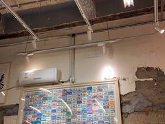 大堂-东排食堂长沙小吃大排档(五一广场店)