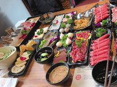 -束河人家(南锣鼓巷店)