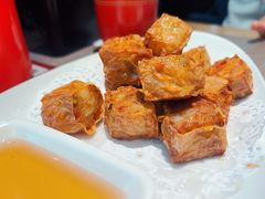 -赛百味SUBWAY(望京科技创业园店)