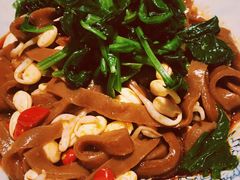 醋粉-海富荣·锅贴·陕菜家常菜(阳光城店)