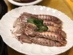 -东方之猪四更烤乳猪(金垦总店)