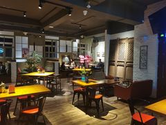 -JINNS锦时 steak&pizza(浸信会礼拜堂旧址店)