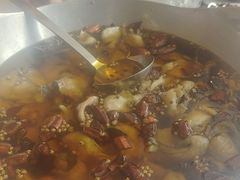 -辣婆婆(航天桥店)