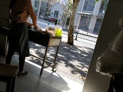 -胖子锅贴(双阳路111弄店)