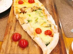 -TUK土耳其餐厅·下午茶(卢湾店)