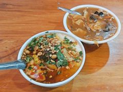 -逍遥镇刘相五胡辣汤豆沫馆(康复中街店)