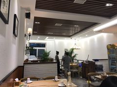 大堂-小艺烧烤(曲江店)