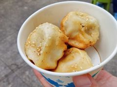 -小路易生煎馆(前进五路店)