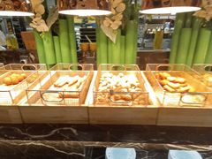 -汉丽斯巴西烤肉自助(市南店)