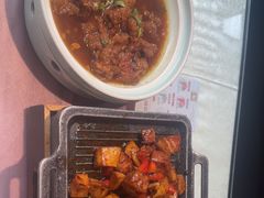 -福荣新中式餐厅