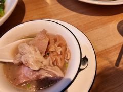 -董厨煨汤馆(车站路店)