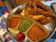 -五条友·广西烧烤大牌档(盛天地店)