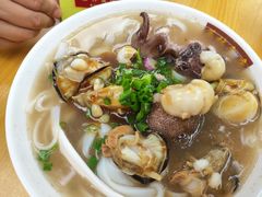 -荔林食店(西华路店)