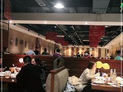 大堂-汉巴9号自助餐厅(新潮尚品超市店)