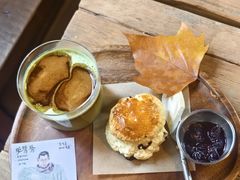 -CAFE CHEZ W一木家(香山路店)