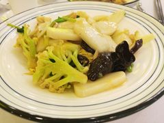 -聚春园自助餐厅(东街口店)