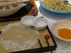 -海宝酒家(中山四路店)