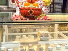 -西琳姑娘·新疆冰淇淋酸奶茶(南开大悦城店)