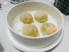 -富淳饭店(世纪公园店)