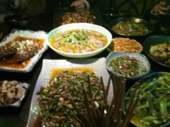 -醉小酒馆·川菜·江湖菜·重庆菜(观音桥旗舰店)