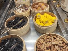 -素虎料理(前门店)