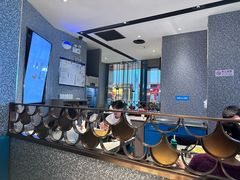 -半天妖烤鱼(丰科万达店)