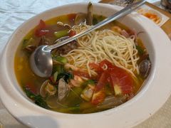 -好兄弟郭巨海鲜(天一阁店)